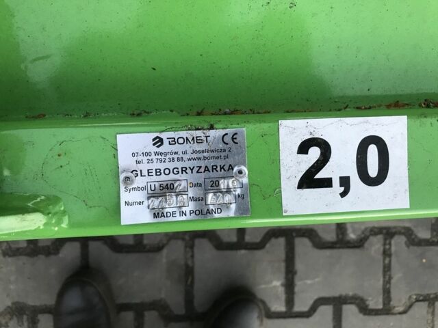 Інша Інша, об'ємом двигуна 0 л та пробігом 0 тис. км за 1850 $, фото 3 на Automoto.ua