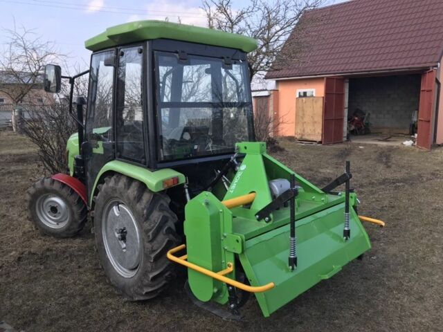 Інша Інша, об'ємом двигуна 0 л та пробігом 0 тис. км за 1850 $, фото 9 на Automoto.ua