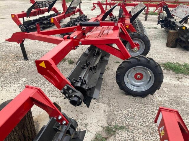 Інша Інша, об'ємом двигуна 0 л та пробігом 0 тис. км за 1578 $, фото 1 на Automoto.ua