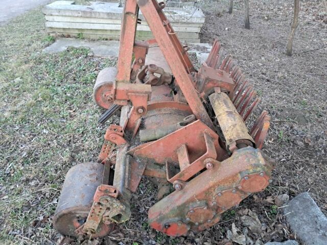 Другая Другая, объемом двигателя 0 л и пробегом 0 тыс. км за 1457 $, фото 3 на Automoto.ua