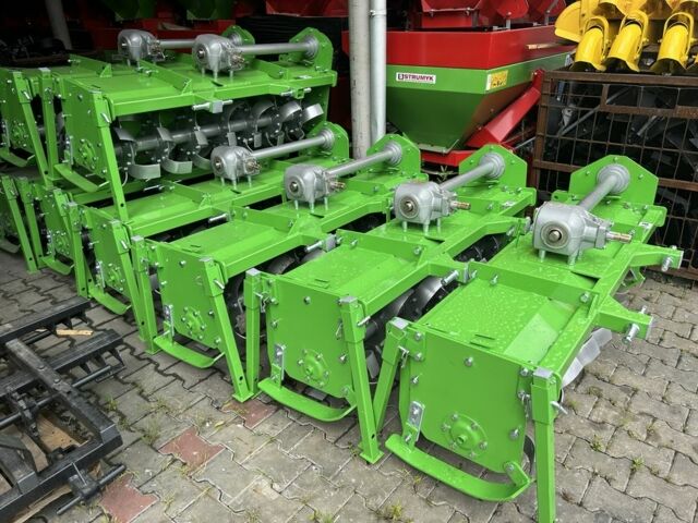Інша Інша, об'ємом двигуна 0 л та пробігом 0 тис. км за 1850 $, фото 1 на Automoto.ua