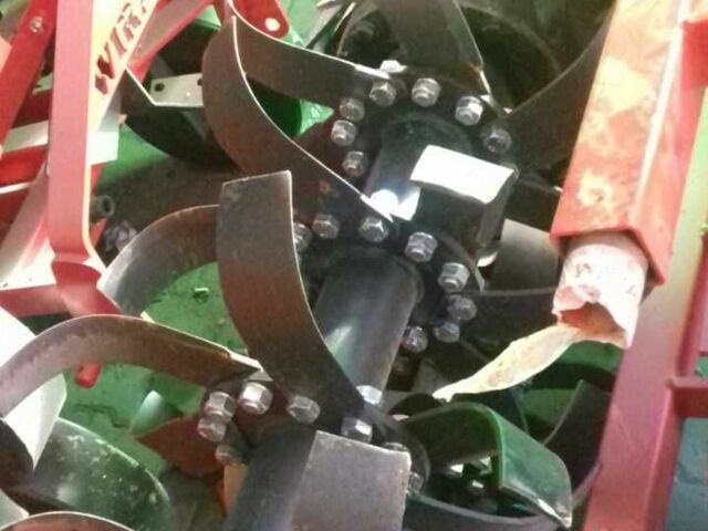 Другая Другая, объемом двигателя 0 л и пробегом 0 тыс. км за 1100 $, фото 2 на Automoto.ua