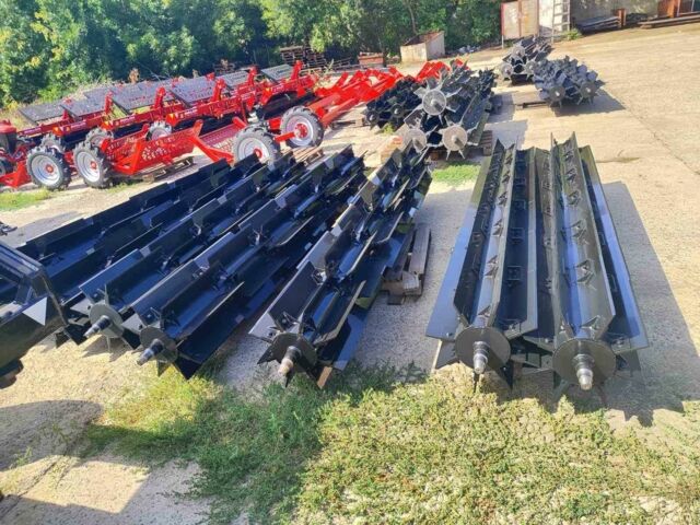 Інша Інша, об'ємом двигуна 0 л та пробігом 0 тис. км за 1578 $, фото 7 на Automoto.ua