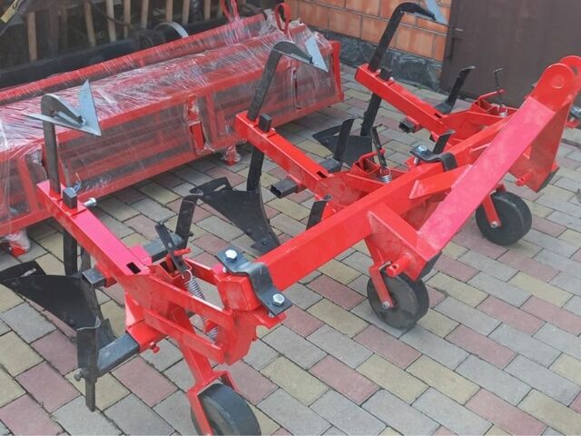 Другая Другая, объемом двигателя 0 л и пробегом 0 тыс. км за 1238 $, фото 3 на Automoto.ua