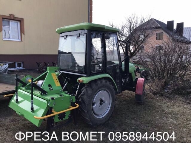 Інша Інша, об'ємом двигуна 0 л та пробігом 0 тис. км за 1850 $, фото 7 на Automoto.ua