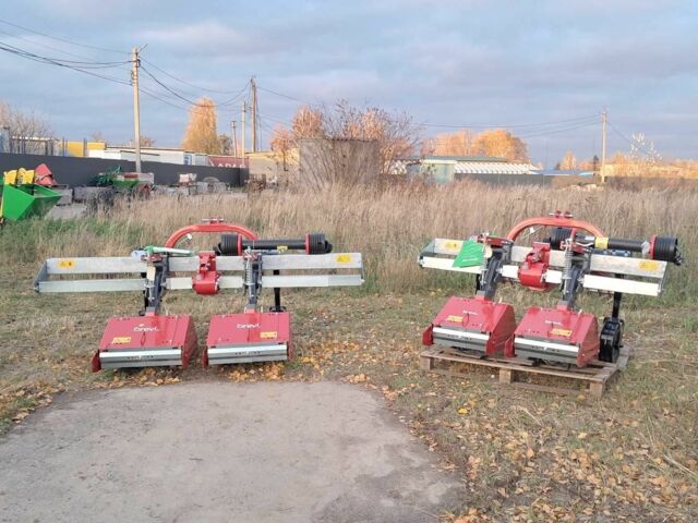 Другая Другая, объемом двигателя 0 л и пробегом 0 тыс. км за 6780 $, фото 3 на Automoto.ua