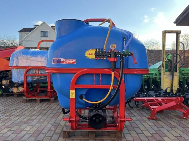 Другая Другая, объемом двигателя 0 л и пробегом 0 тыс. км за 1238 $, фото 7 на Automoto.ua