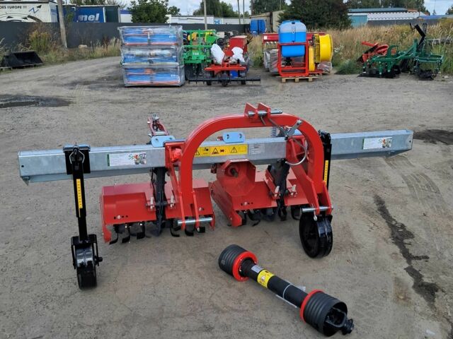 Другая Другая, объемом двигателя 0 л и пробегом 0 тыс. км за 6780 $, фото 6 на Automoto.ua