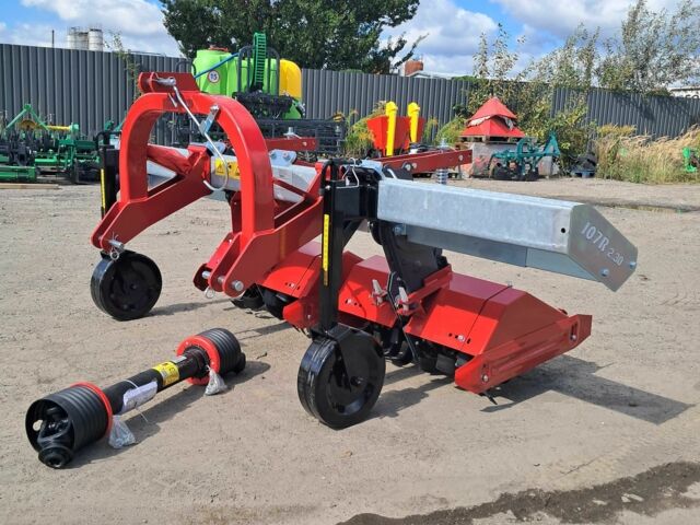 Другая Другая, объемом двигателя 0 л и пробегом 0 тыс. км за 6780 $, фото 8 на Automoto.ua