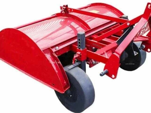 Другая Другая, объемом двигателя 0 л и пробегом 0 тыс. км за 631 $, фото 1 на Automoto.ua