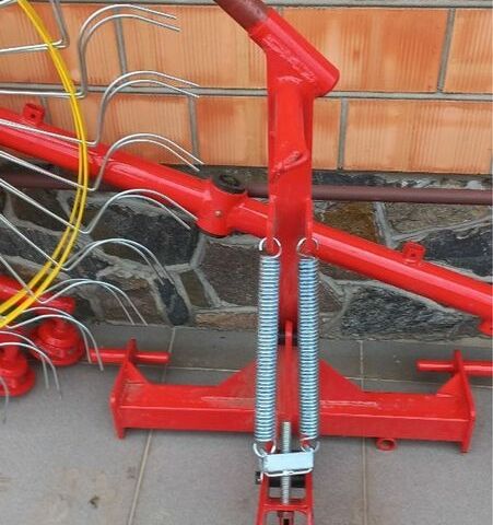 Другая Другая, объемом двигателя 0 л и пробегом 0 тыс. км за 1238 $, фото 13 на Automoto.ua