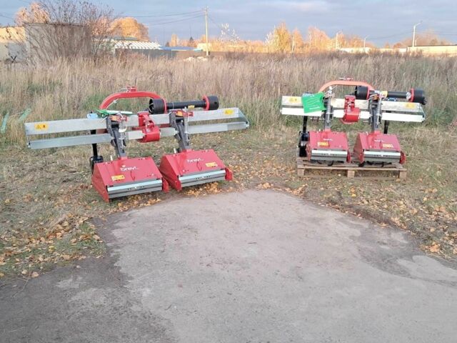 Другая Другая, объемом двигателя 0 л и пробегом 0 тыс. км за 6780 $, фото 2 на Automoto.ua