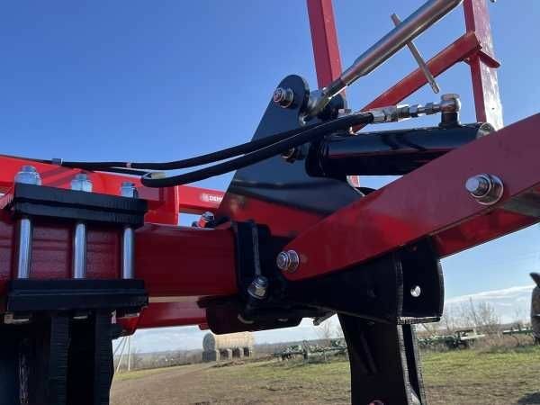 Другая Другая, объемом двигателя 0 л и пробегом 0 тыс. км за 15170 $, фото 13 на Automoto.ua