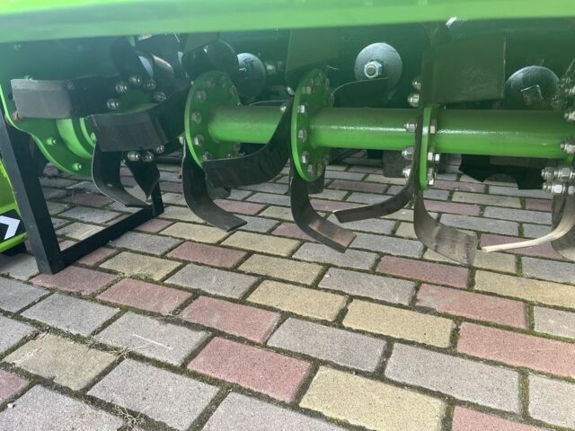 Другая Другая, объемом двигателя 0 л и пробегом 0 тыс. км за 1370 $, фото 7 на Automoto.ua