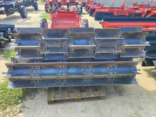 Інша Інша, об'ємом двигуна 0 л та пробігом 0 тис. км за 1578 $, фото 8 на Automoto.ua