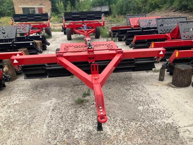 Інша Інша, об'ємом двигуна 0 л та пробігом 0 тис. км за 1578 $, фото 2 на Automoto.ua