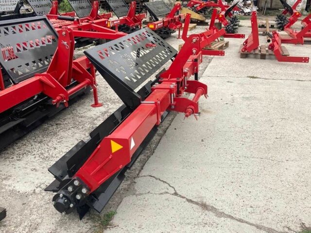 Інша Інша, об'ємом двигуна 0 л та пробігом 0 тис. км за 1578 $, фото 3 на Automoto.ua