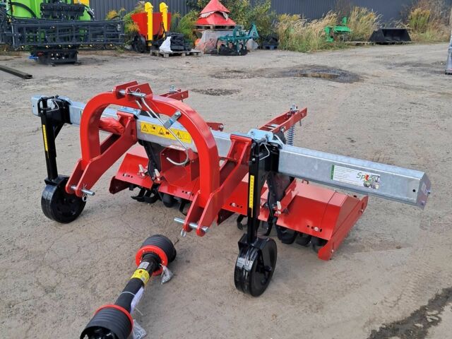 Другая Другая, объемом двигателя 0 л и пробегом 0 тыс. км за 6780 $, фото 1 на Automoto.ua