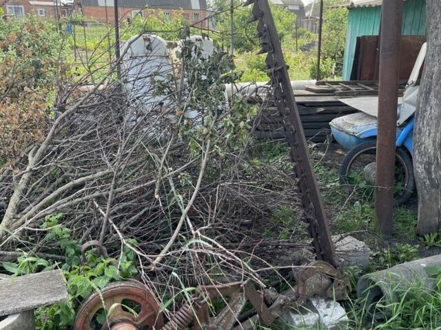 Другая Другая, объемом двигателя 0 л и пробегом 0 тыс. км за 98 $, фото 1 на Automoto.ua