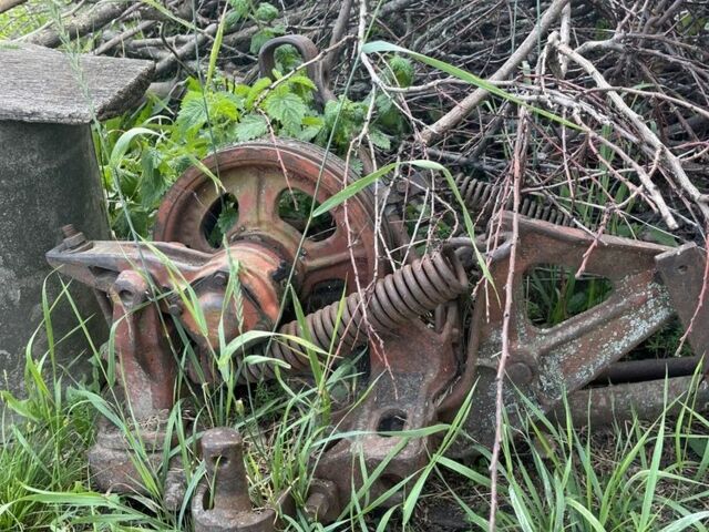 Другая Другая, объемом двигателя 0 л и пробегом 0 тыс. км за 98 $, фото 2 на Automoto.ua