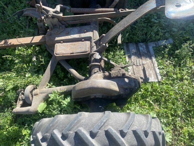 Другая Другая, объемом двигателя 0 л и пробегом 0 тыс. км за 121 $, фото 2 на Automoto.ua