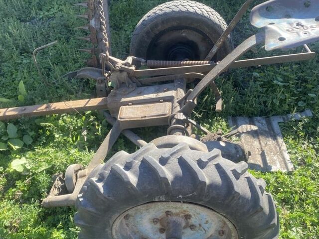 Другая Другая, объемом двигателя 0 л и пробегом 0 тыс. км за 121 $, фото 1 на Automoto.ua