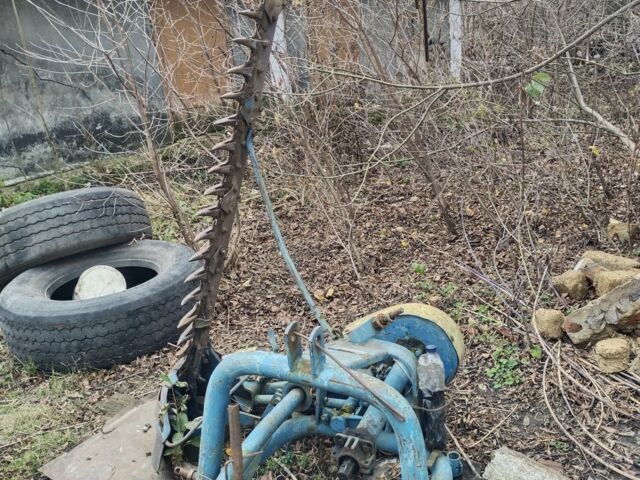 Другая Другая, объемом двигателя 0 л и пробегом 0 тыс. км за 178 $, фото 3 на Automoto.ua