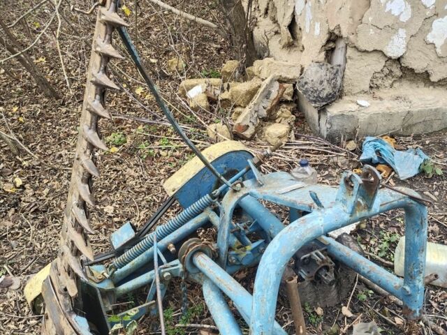 Другая Другая, объемом двигателя 0 л и пробегом 0 тыс. км за 178 $, фото 2 на Automoto.ua