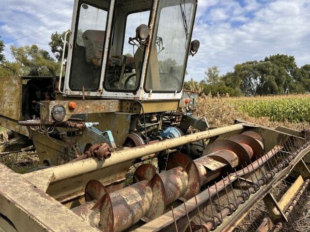 Другая Другая, объемом двигателя 0 л и пробегом 0 тыс. км за 1979 $, фото 2 на Automoto.ua