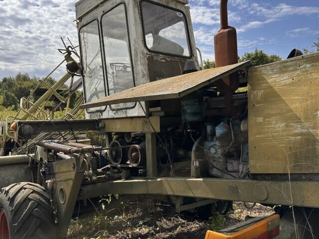 Другая Другая, объемом двигателя 0 л и пробегом 0 тыс. км за 1979 $, фото 3 на Automoto.ua