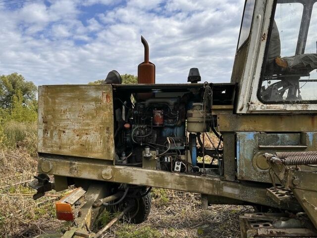 Другая Другая, объемом двигателя 0 л и пробегом 0 тыс. км за 1979 $, фото 1 на Automoto.ua