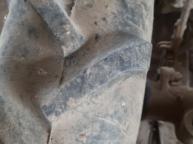 Другая Другая, объемом двигателя 0 л и пробегом 0 тыс. км за 272 $, фото 1 на Automoto.ua