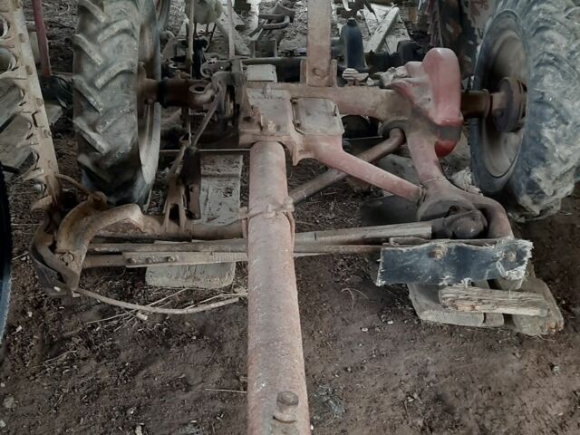 Другая Другая, объемом двигателя 0 л и пробегом 0 тыс. км за 272 $, фото 2 на Automoto.ua