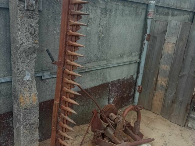 Другая Другая, объемом двигателя 0 л и пробегом 0 тыс. км за 61 $, фото 3 на Automoto.ua