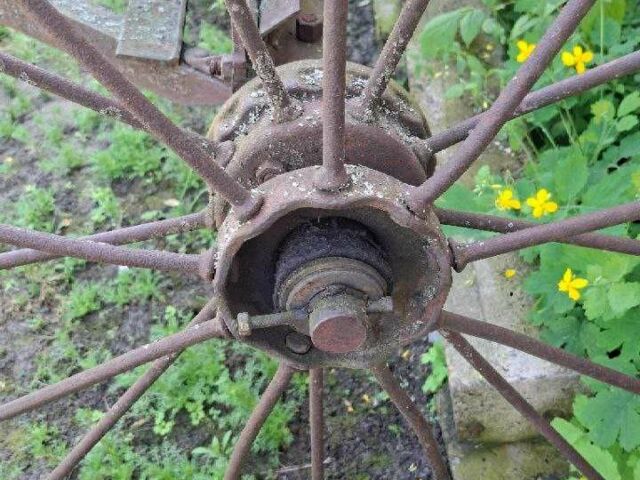 Інша Інша, об'ємом двигуна 0 л та пробігом 0 тис. км за 155 $, фото 1 на Automoto.ua