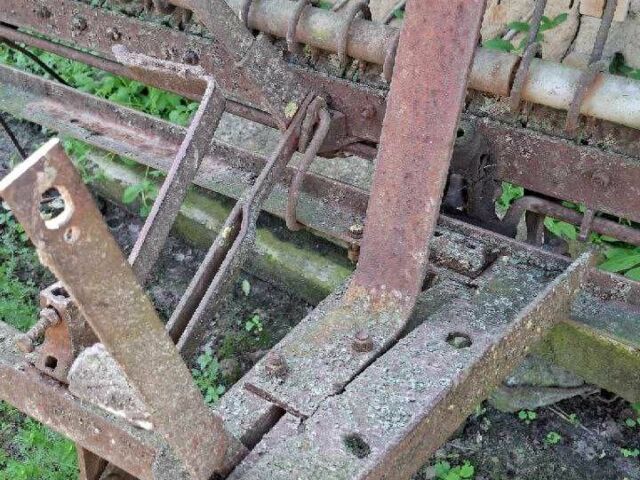 Інша Інша, об'ємом двигуна 0 л та пробігом 0 тис. км за 155 $, фото 2 на Automoto.ua