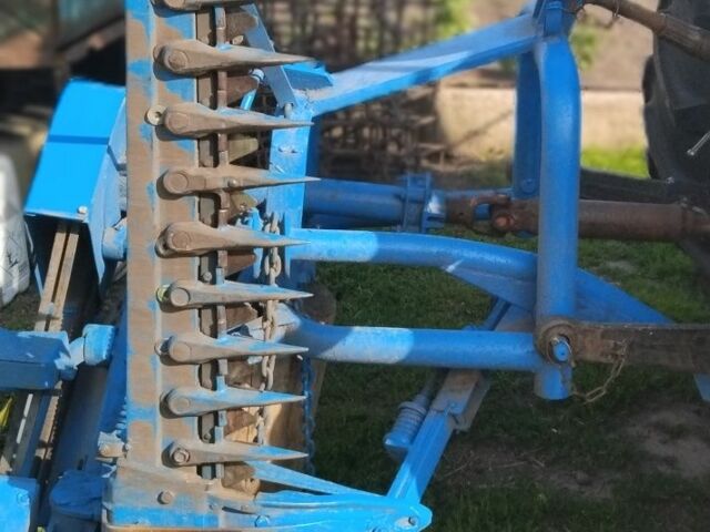 Другая Другая, объемом двигателя 0 л и пробегом 0 тыс. км за 243 $, фото 2 на Automoto.ua