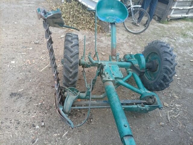 Інша Інша, об'ємом двигуна 0 л та пробігом 0 тис. км за 169 $, фото 1 на Automoto.ua