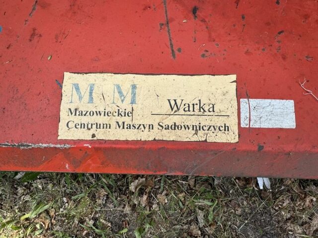 Другая Другая, объемом двигателя 0 л и пробегом 0 тыс. км за 1200 $, фото 4 на Automoto.ua