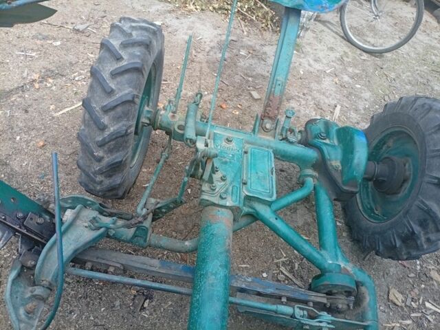 Інша Інша, об'ємом двигуна 0 л та пробігом 0 тис. км за 169 $, фото 3 на Automoto.ua