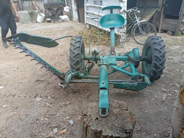 Інша Інша, об'ємом двигуна 0 л та пробігом 0 тис. км за 169 $, фото 7 на Automoto.ua