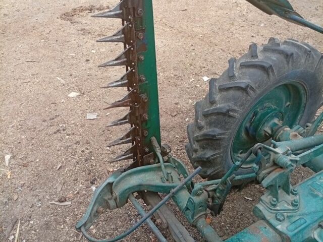 Інша Інша, об'ємом двигуна 0 л та пробігом 0 тис. км за 169 $, фото 2 на Automoto.ua