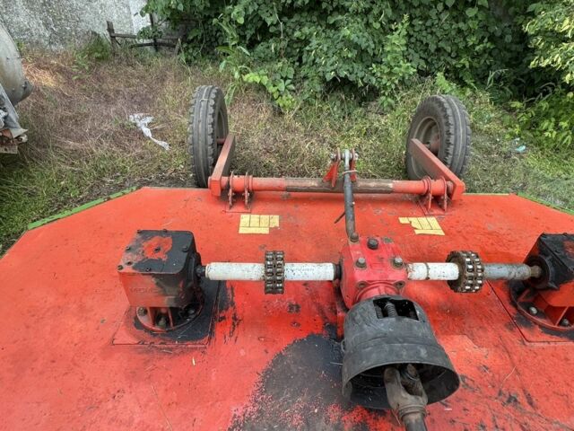 Другая Другая, объемом двигателя 0 л и пробегом 0 тыс. км за 1200 $, фото 2 на Automoto.ua