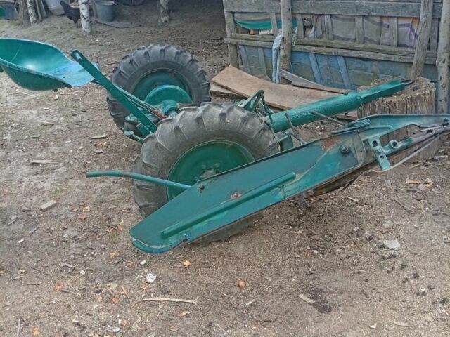 Інша Інша, об'ємом двигуна 0 л та пробігом 0 тис. км за 169 $, фото 5 на Automoto.ua