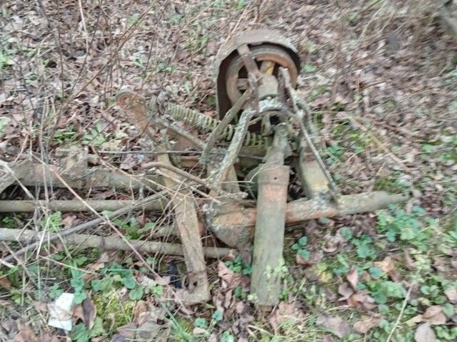 Другая Другая, объемом двигателя 0 л и пробегом 0 тыс. км за 357 $, фото 1 на Automoto.ua