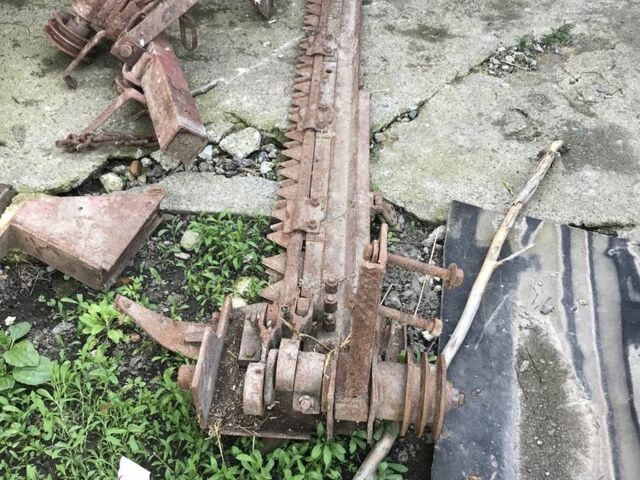 Другая Другая, объемом двигателя 0 л и пробегом 0 тыс. км за 108 $, фото 1 на Automoto.ua