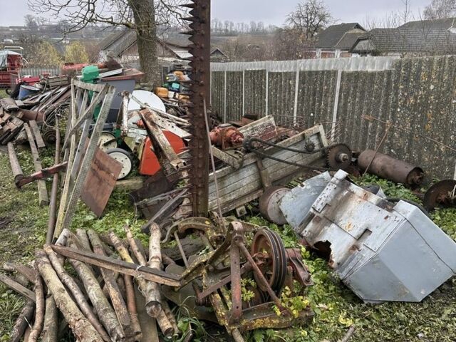 Другая Другая, объемом двигателя 0 л и пробегом 0 тыс. км за 119 $, фото 1 на Automoto.ua