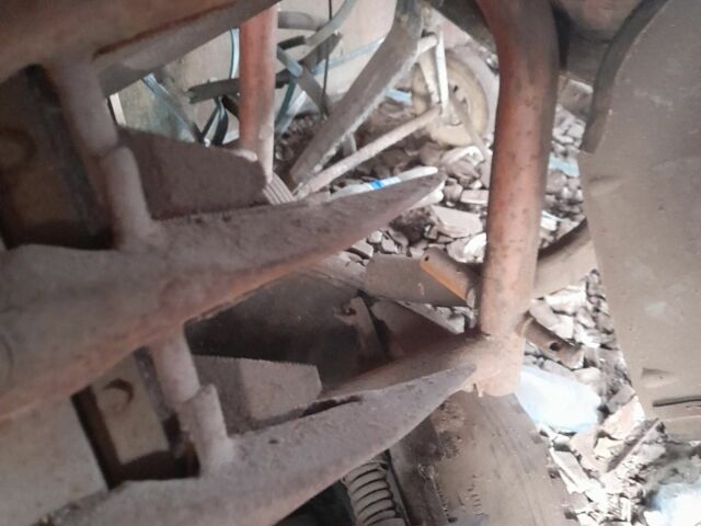 Другая Другая, объемом двигателя 0 л и пробегом 0 тыс. км за 171 $, фото 3 на Automoto.ua