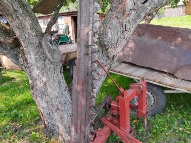 Другая Другая, объемом двигателя 0 л и пробегом 0 тыс. км за 122 $, фото 1 на Automoto.ua