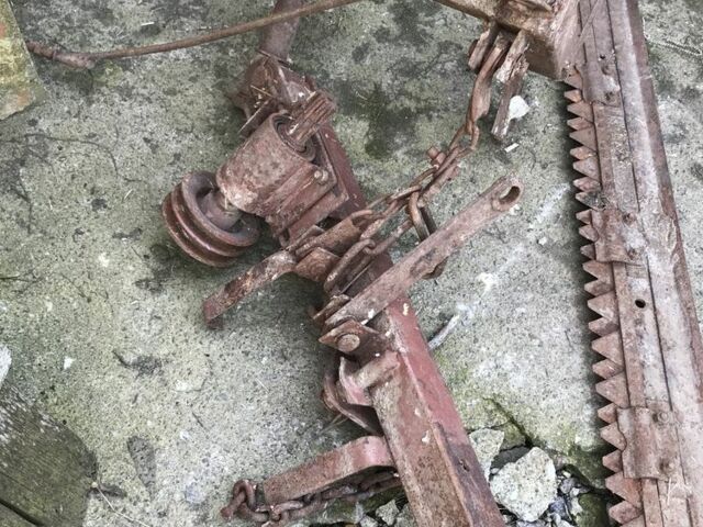 Другая Другая, объемом двигателя 0 л и пробегом 0 тыс. км за 108 $, фото 2 на Automoto.ua